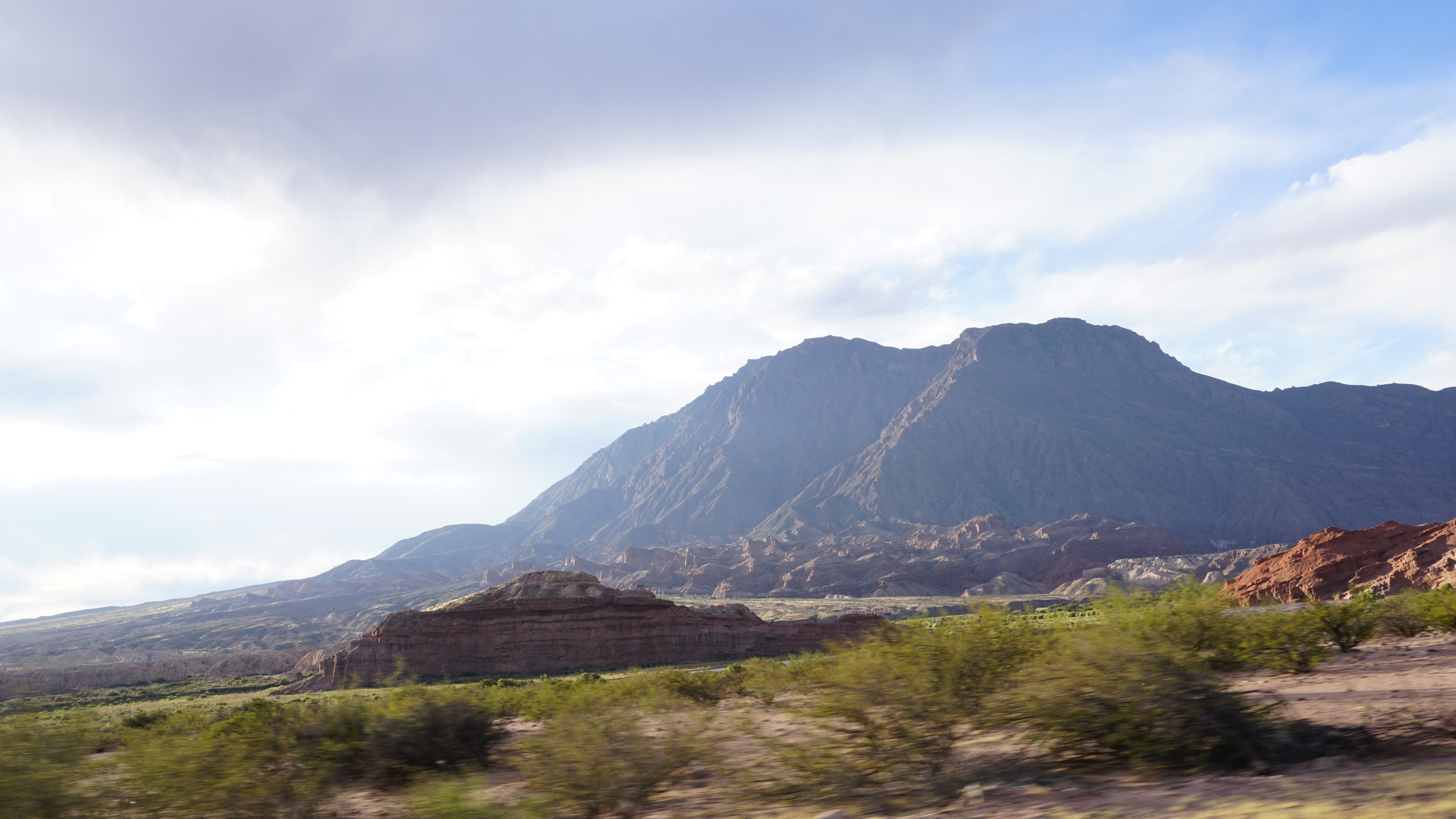 Salta, Argentina