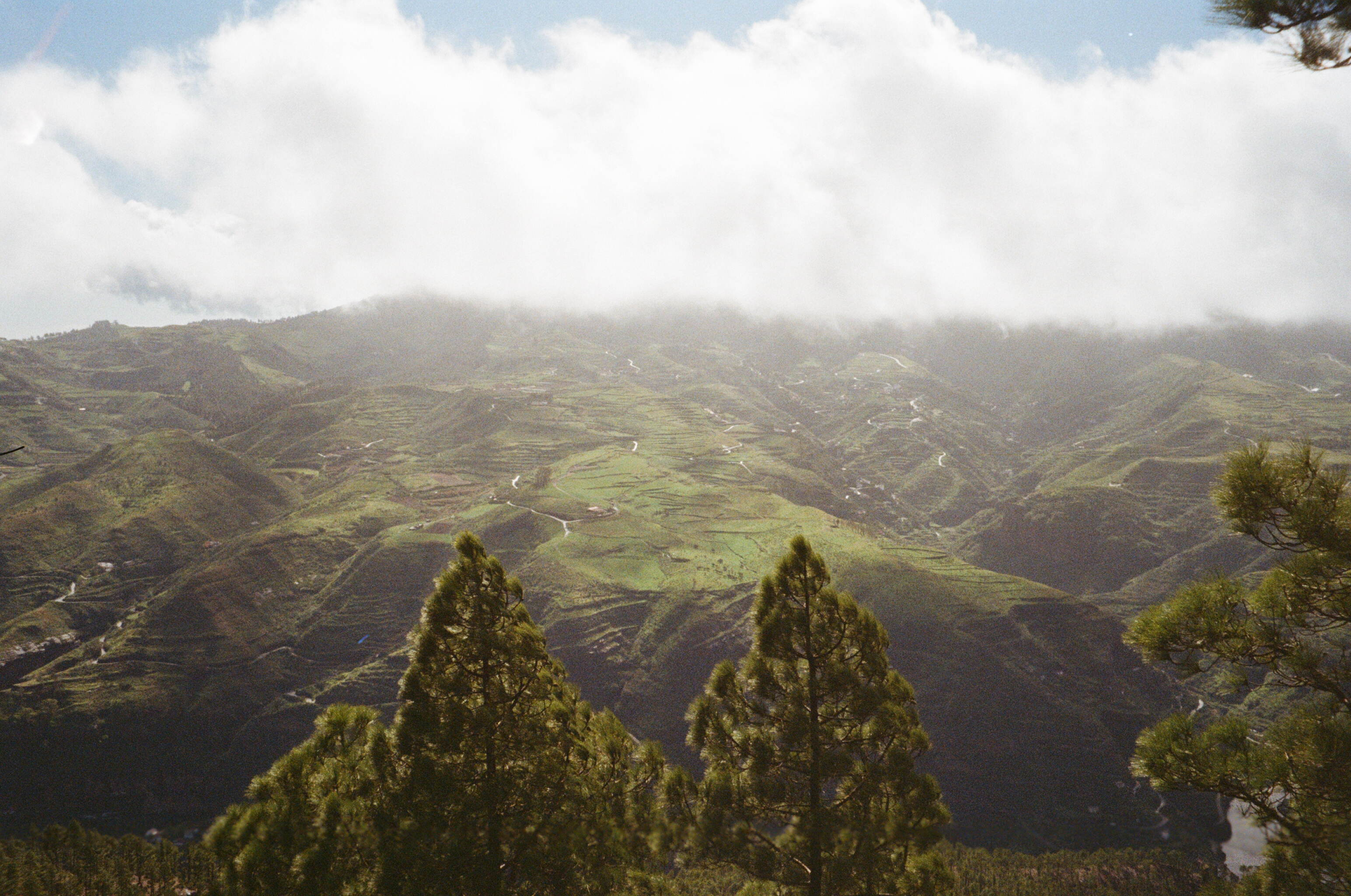 Tamadaba, Gran Canaria
