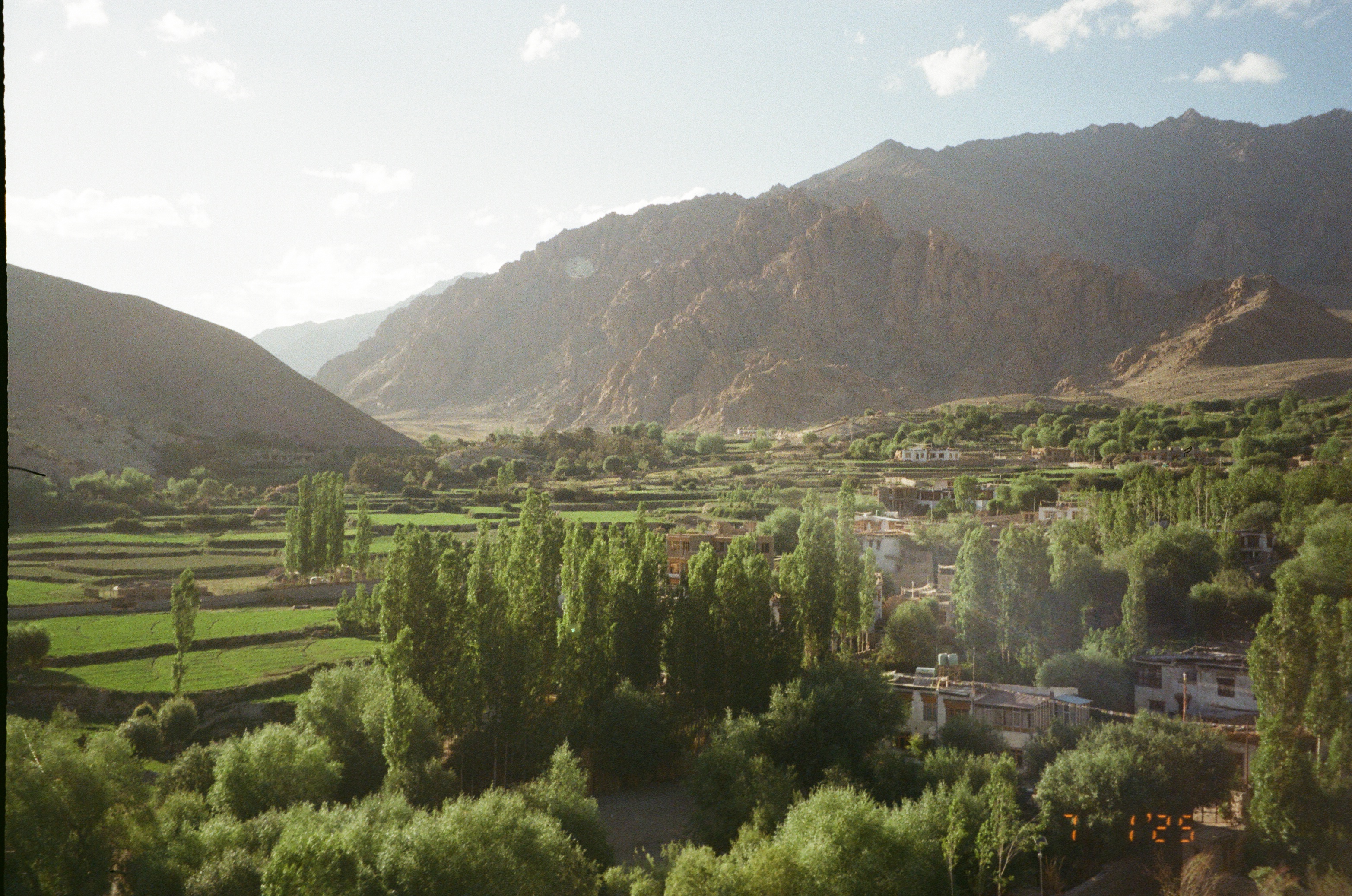 Ladakh, India