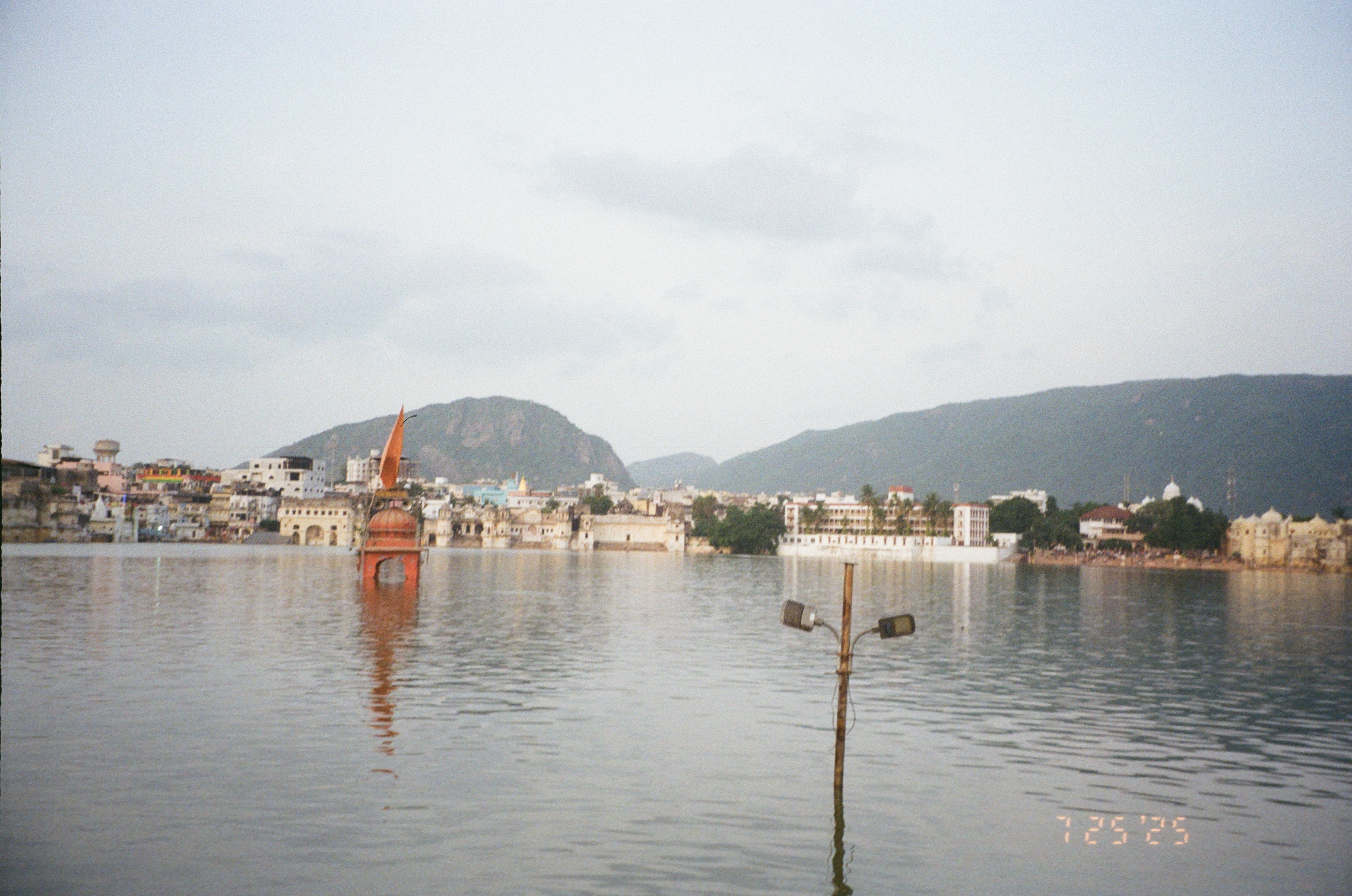 Pushkar, India