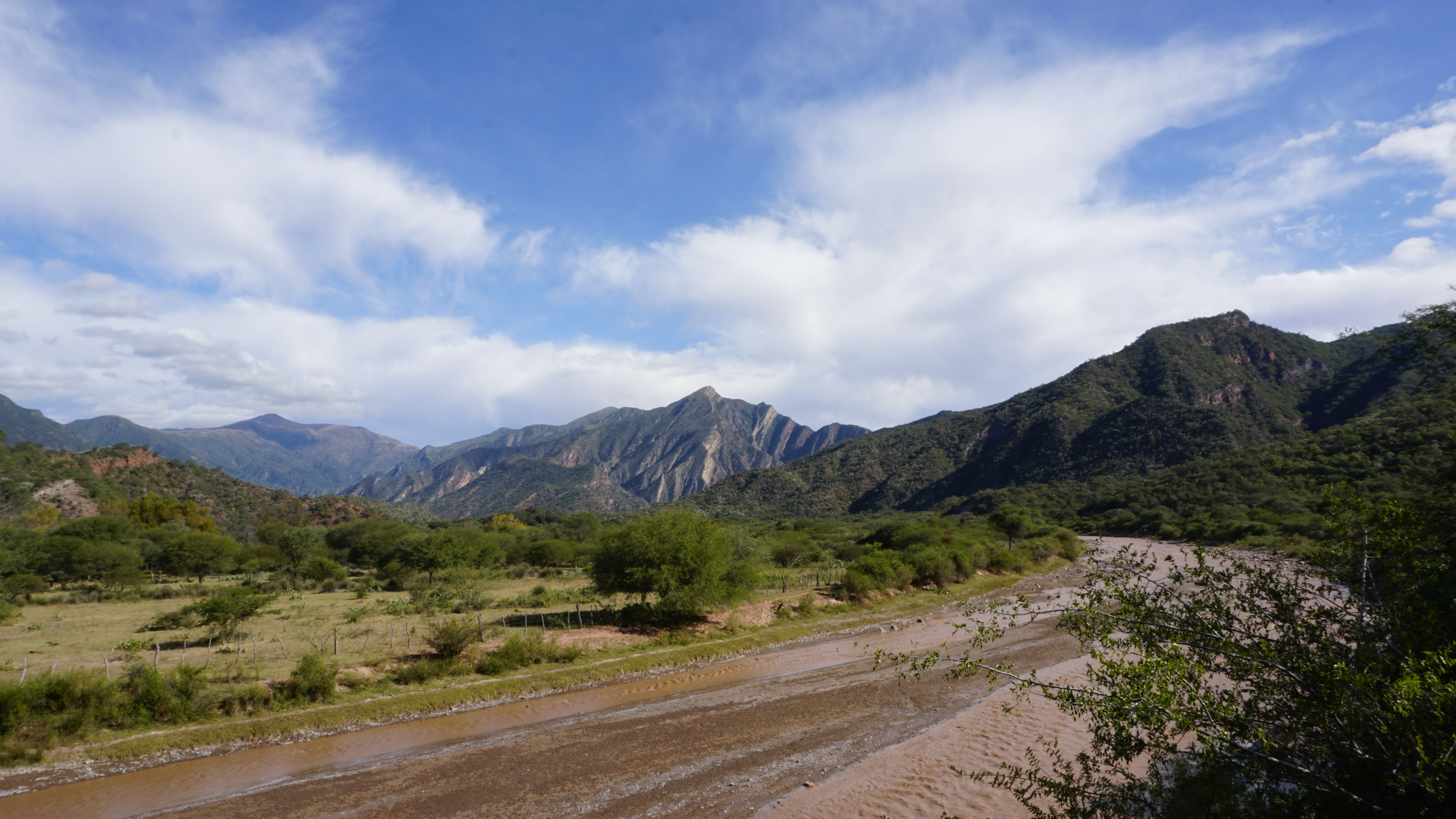 Salta, Argentina