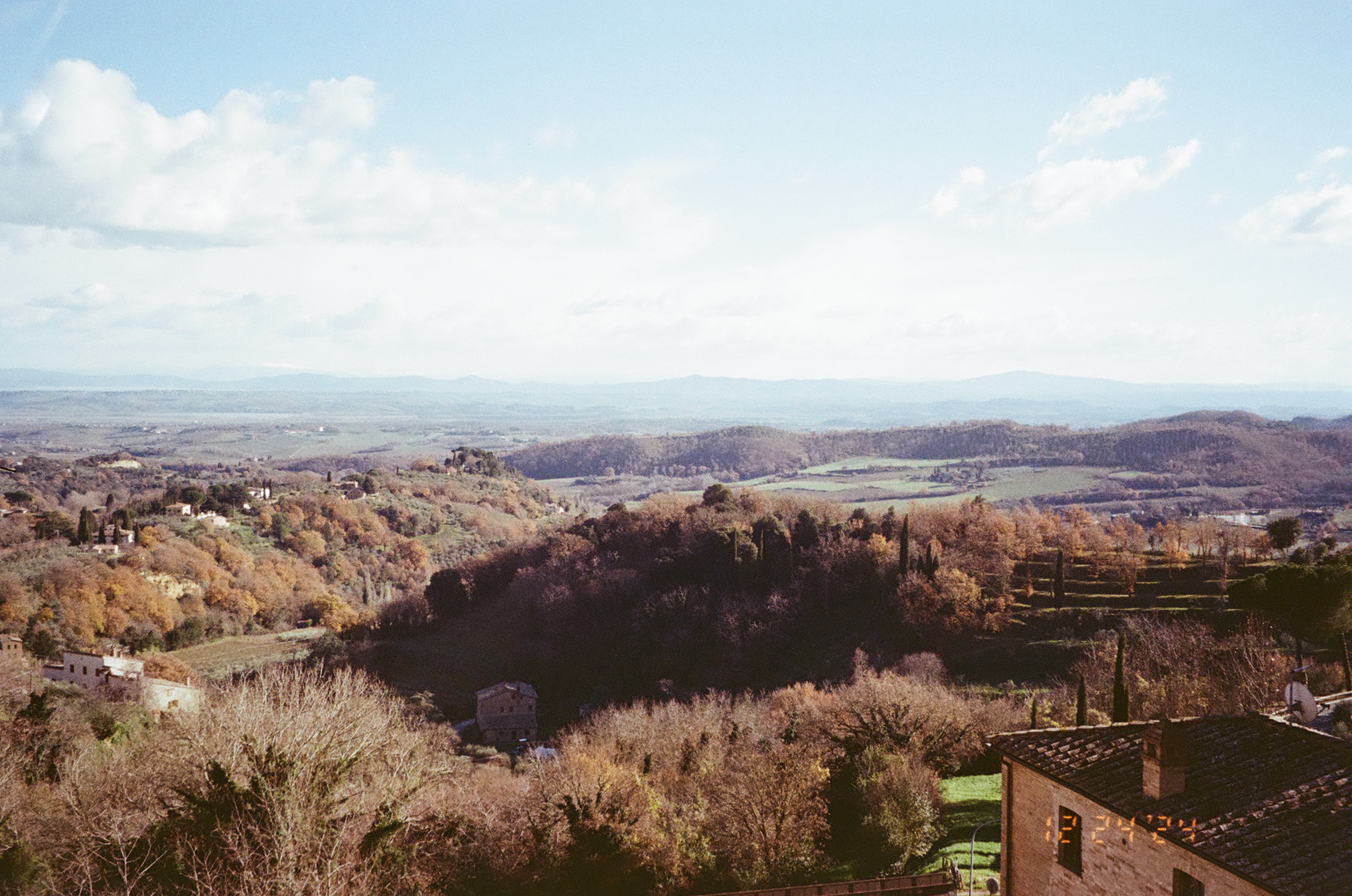 Siena, Italy