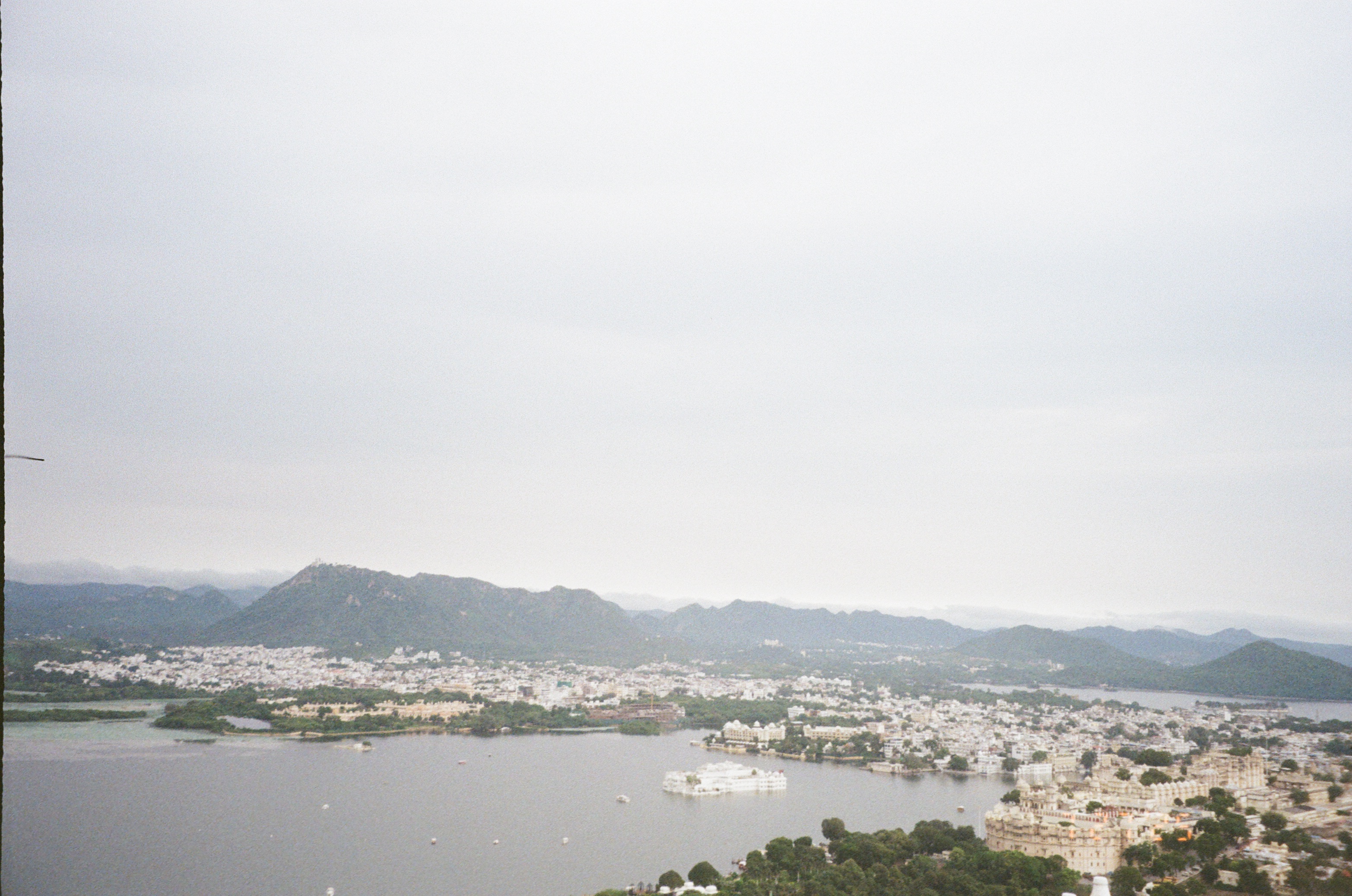 Udaipur, India