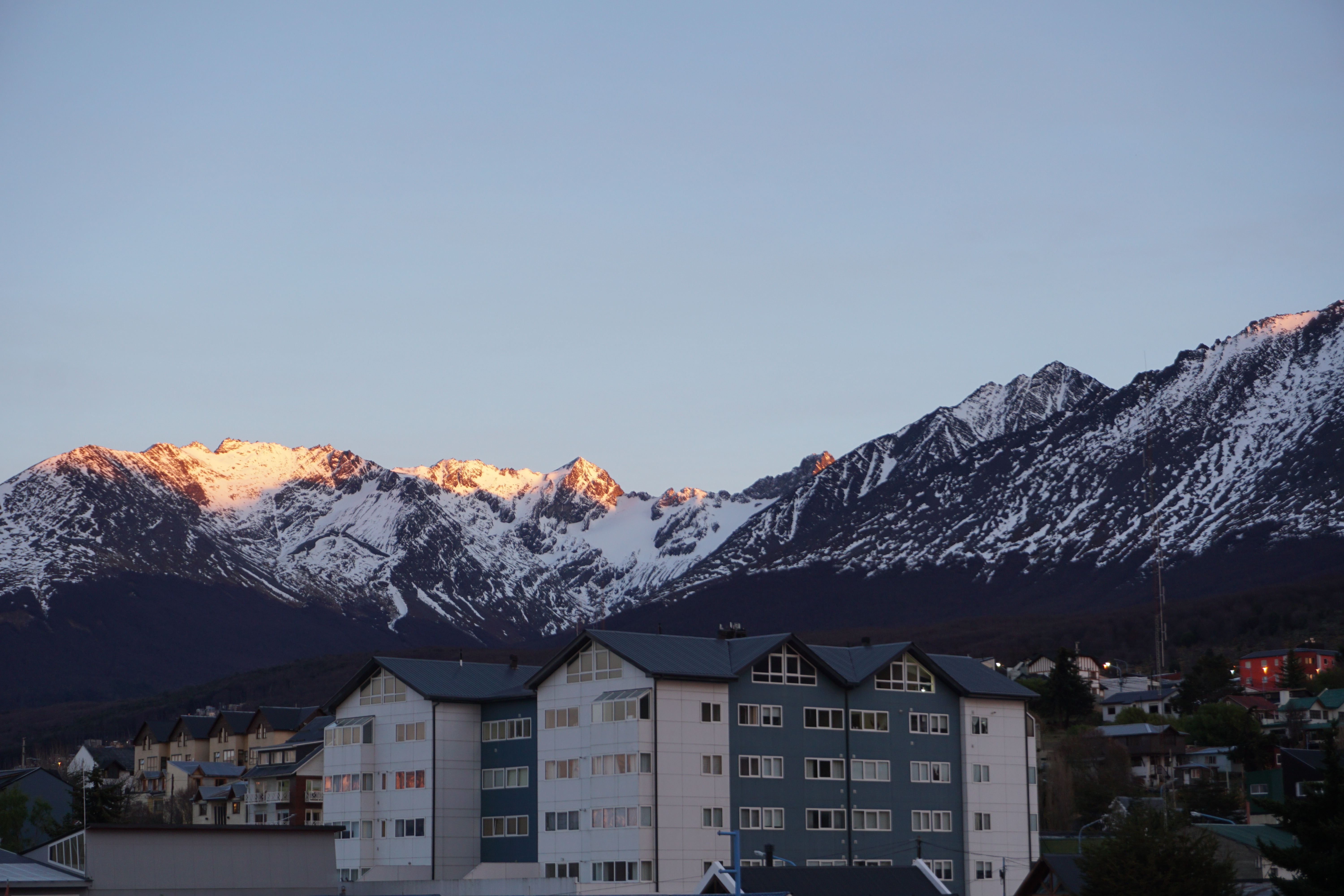 Ushuaia, Argentina