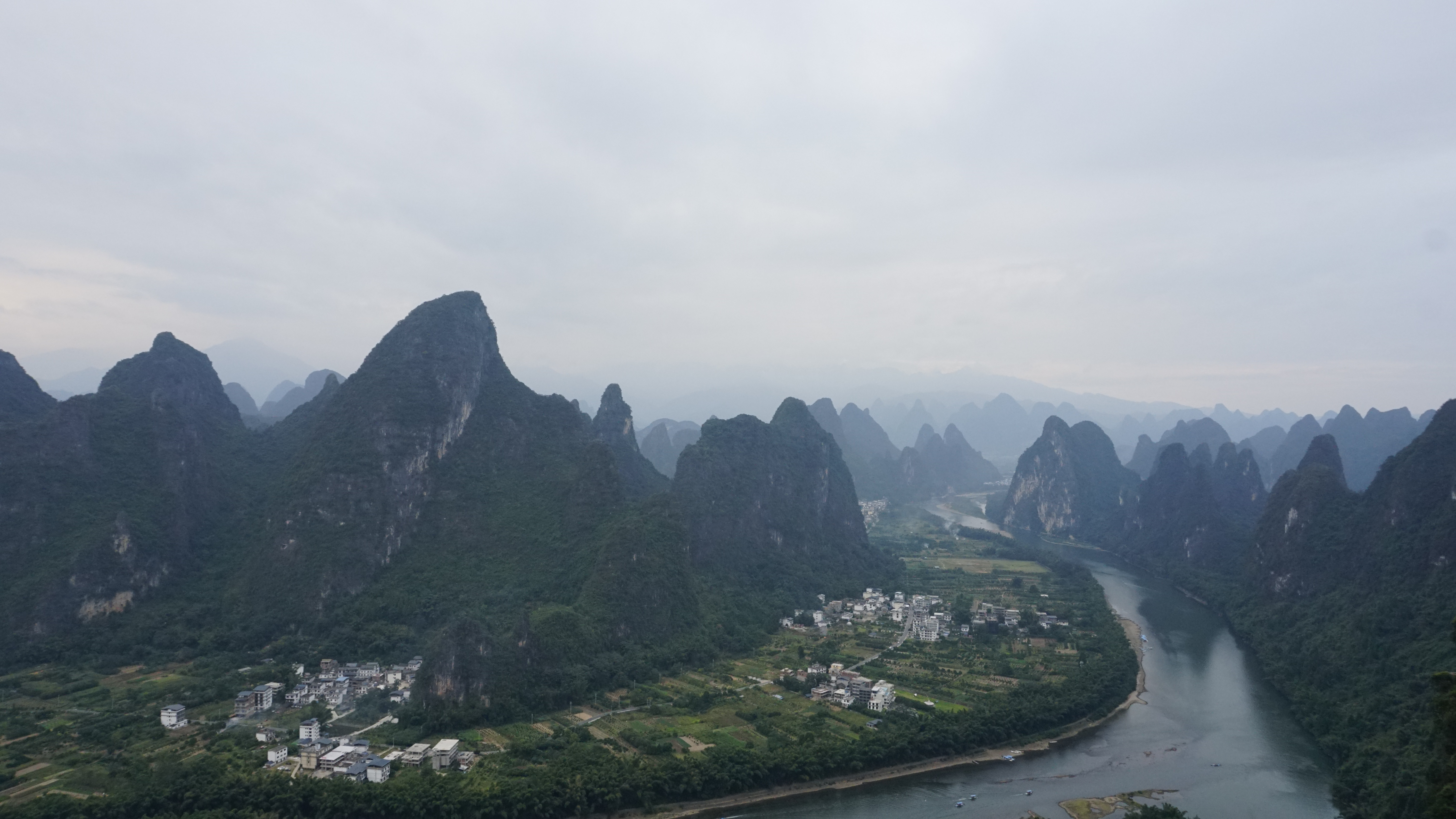 Yangshuo, China